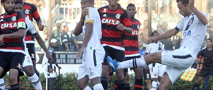 Nenê garante Vasco preparado para sequência de clássicos no Carioca