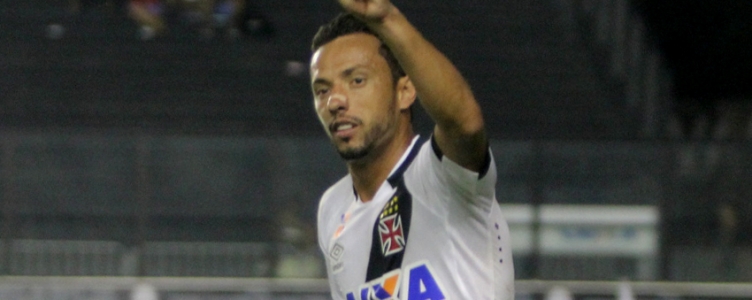 Na estreia do Vasco na Copa do Brasil, Nenê confia na vitória